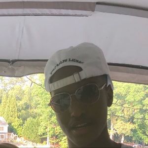 Meet your Posher, Colin